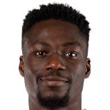 莫里·巴根头像