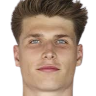 马可·菲利普·霍夫曼头像