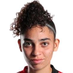 伊莎贝尔·吉马良斯头像