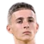 安东尼·迪杜利卡头像