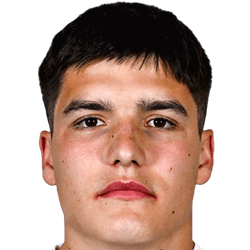 雷利亚·奥布里奇头像