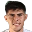 乔纳森·蒙卡达头像