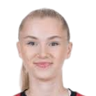 保利娜·巴茨头像