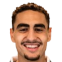 卡里姆·巴塔头像