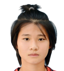 邱雅丹头像
