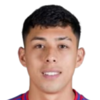 费利佩·冯德斯头像