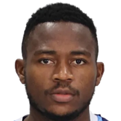 塞缪尔·农戈头像