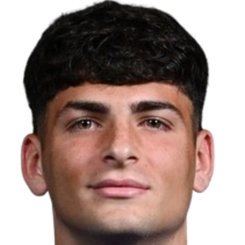 安德烈亚·卢昂戈头像