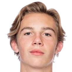 埃尔顿·萨卡里亚斯·费舍斯特罗姆·奥潘卡头像