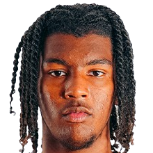 凯利安·安东尼奥头像