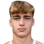 尼克·多本头像