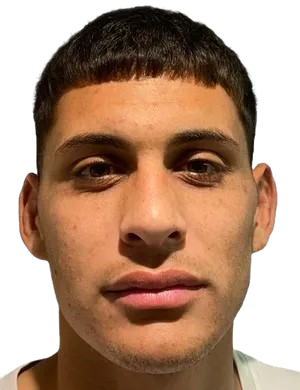 法昆多·米诺头像