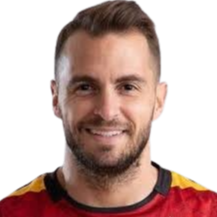 马切伊·库钦斯基头像