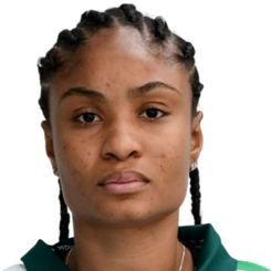 拉亚内·皮雷斯·亚当头像