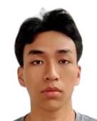 黄志健头像