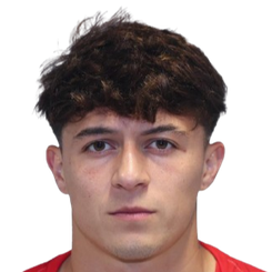 塞尔希奥·阿瓜约头像