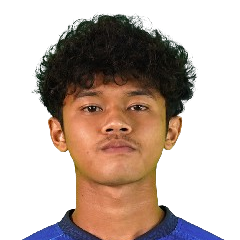 伊斯凡迪亚·阿卜杜拉头像