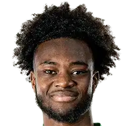 阿布·卡马拉头像