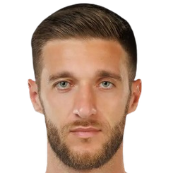 瓦莱里·邦达连科头像