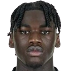 法比奥·阿马杜·乌里·巴尔德头像