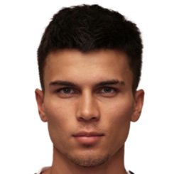 亚历山大·纳多尔斯基头像