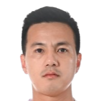 阮福山头像