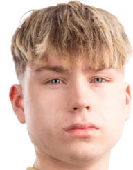 乔尔·尼基拉头像