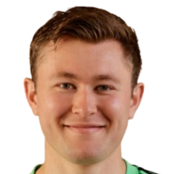 马库斯·安德森·埃林森头像