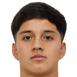 莱昂内尔·维尔德头像