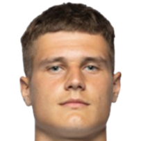 基里尔·奥博宁头像