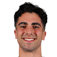 本杰明·马泽奥头像