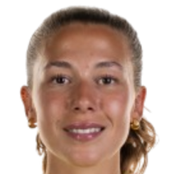 维罗妮卡·萨瑟尔头像