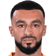 尤努斯·巴哈迪尔头像