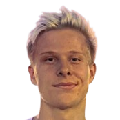 亚历山大·塞尼奥头像