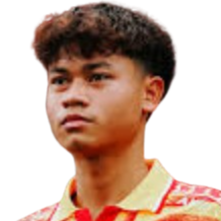 纳比勒·卡尤姆头像