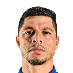 罗德里戈.罗哈斯头像