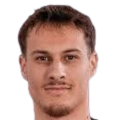 凯文·坎托尔头像