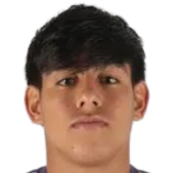 尼科尔·蒙特斯·马丁内斯头像