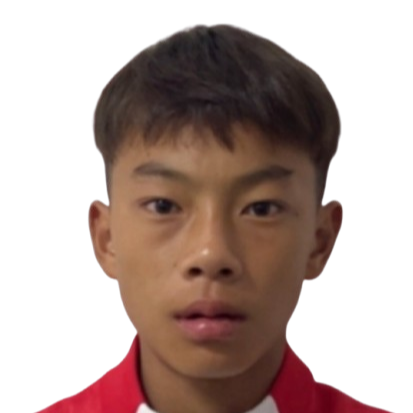 吕明浩头像