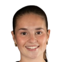 安娜·格林德豪格头像