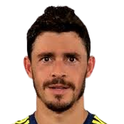 朱利亚诺·维克托·德·保拉头像