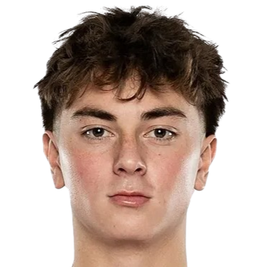 欧文·安德森头像