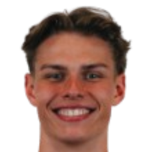 延斯·耶托·达尔头像