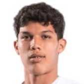 布莱恩·阿里亚斯头像