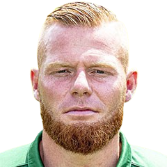 托马斯·维海德头像