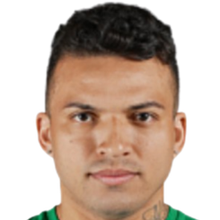 伊斯梅尔·席尔瓦头像