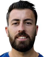 安东尼奥·卢纳头像