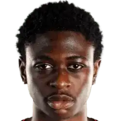 约翰逊·奥松头像