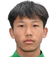 和赵华头像
