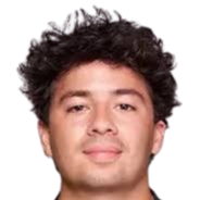 塞巴斯蒂安·莫利纳头像